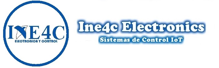 ine4celectronics.com